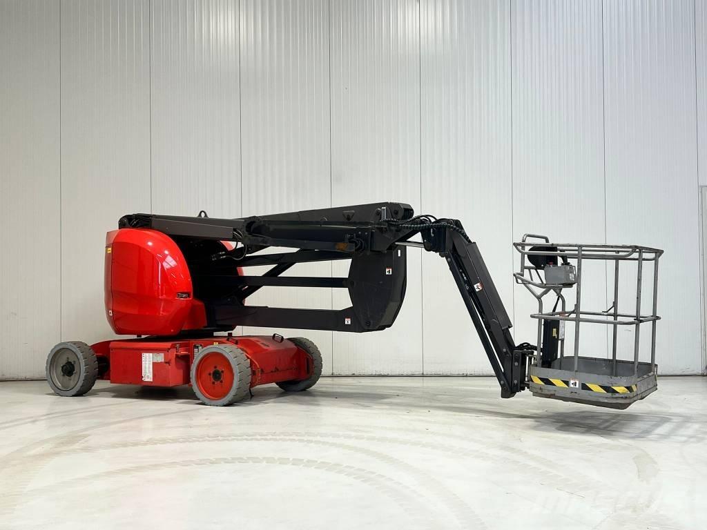 Manitou 150AETJ Колінчаті підйомники