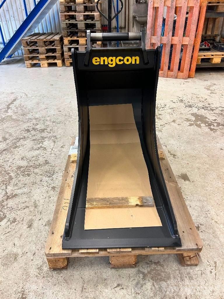Engcon VA Skopa S45 Ковші