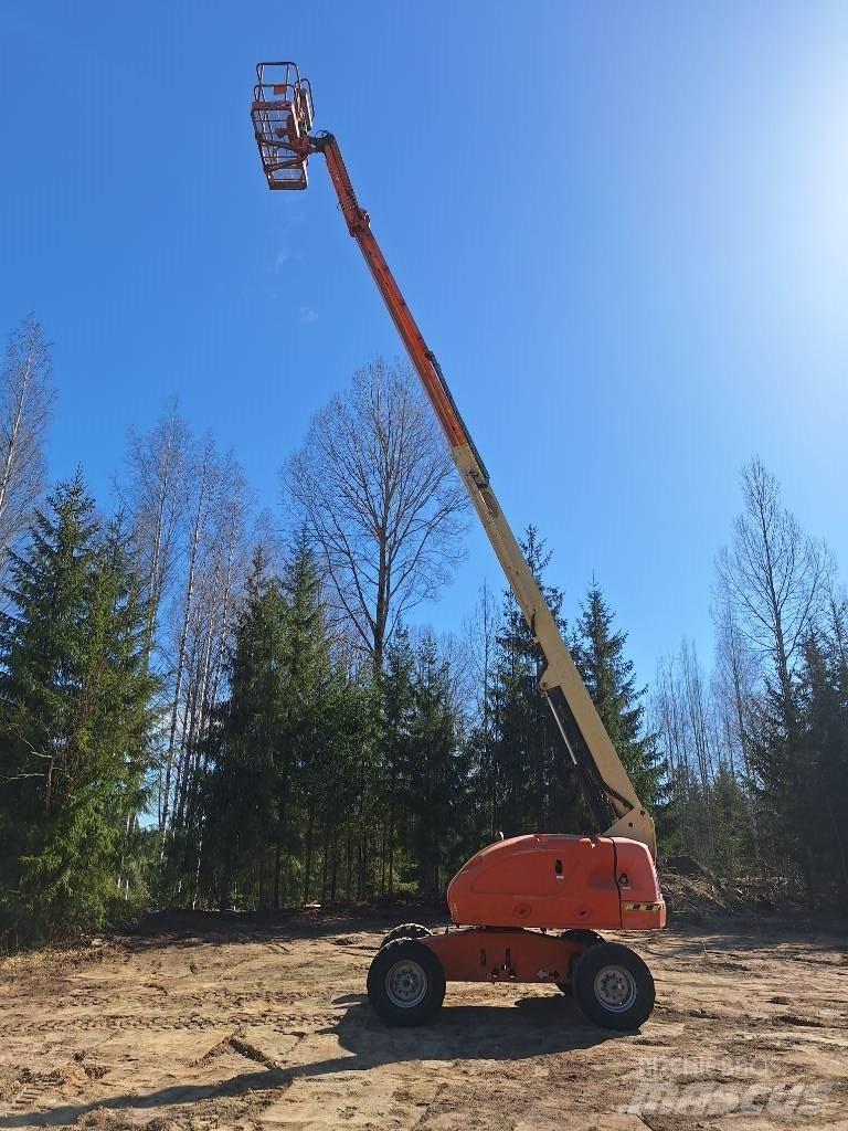 JLG 460 SJ Колінчаті підйомники