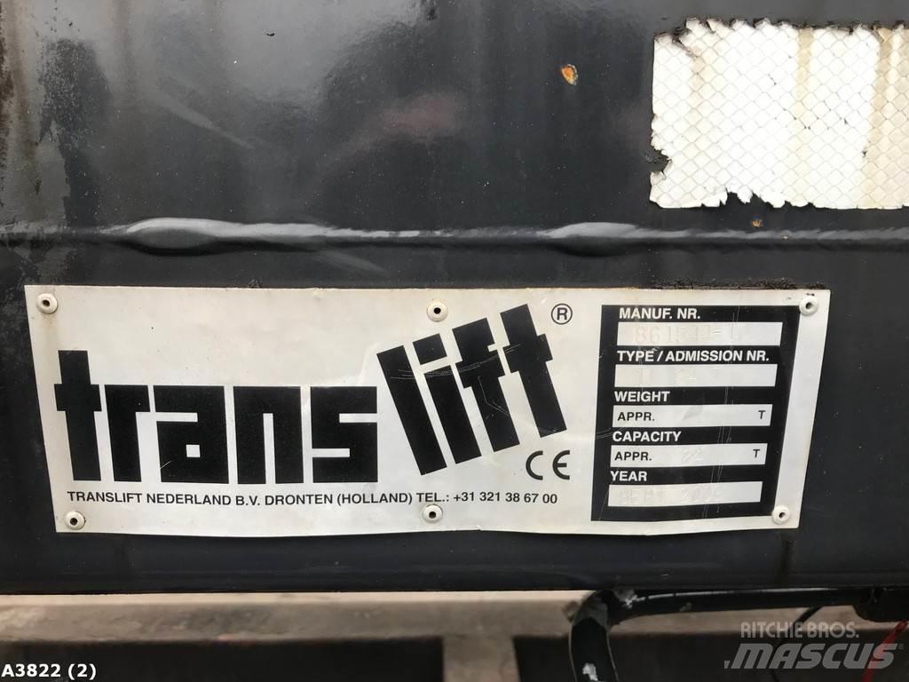 Translift TL24T Транспорт - Інші