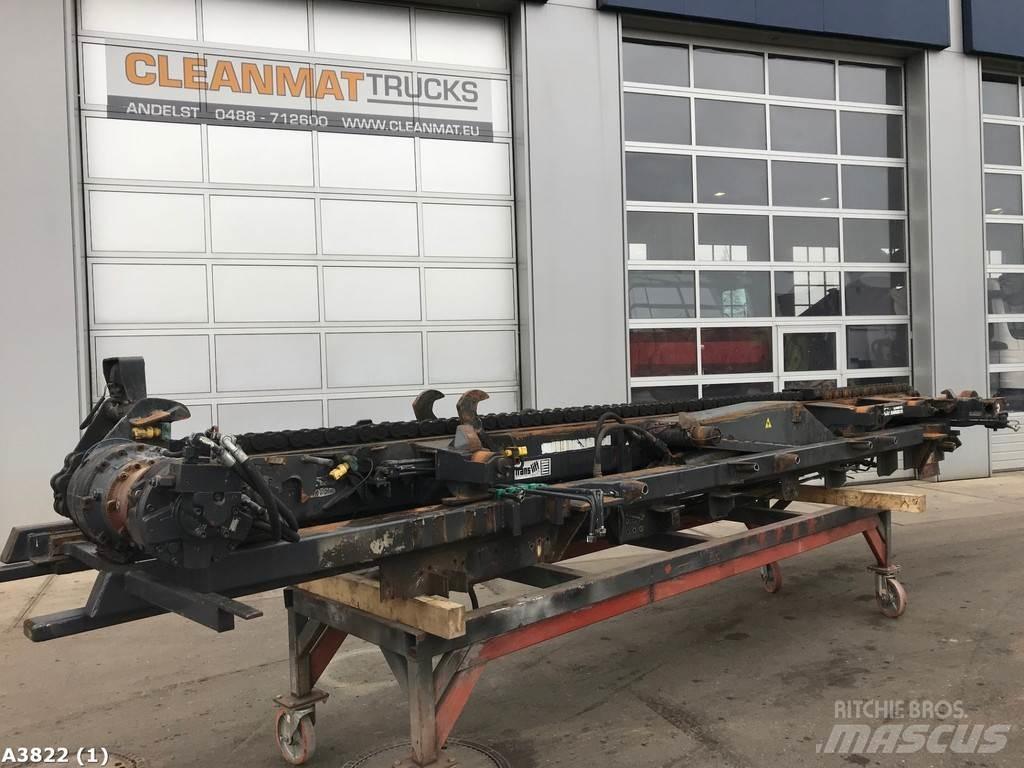 Translift TL24T Транспорт - Інші