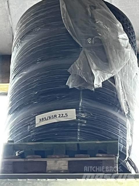 Aeolus 385 65R 22,5 Колеса