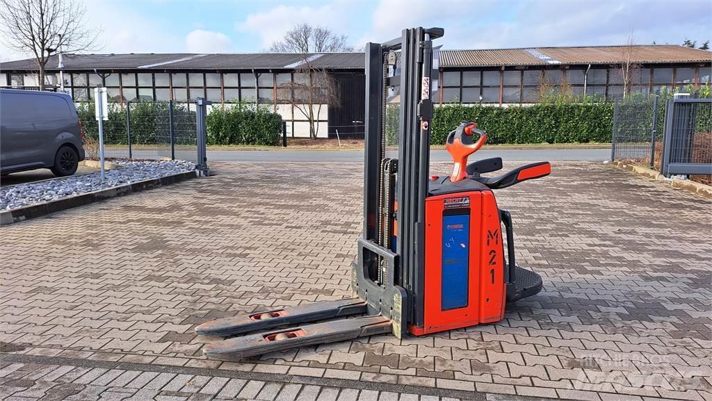 Linde L14AP Ручний візок