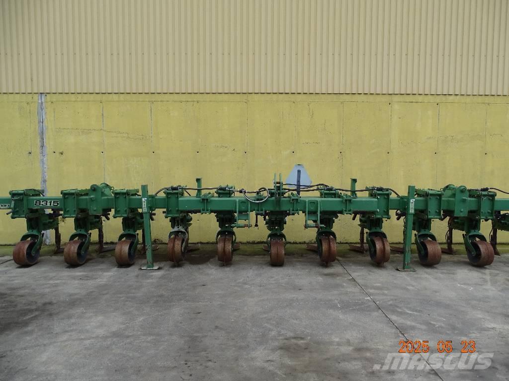 Orthman 8315 Культиватори
