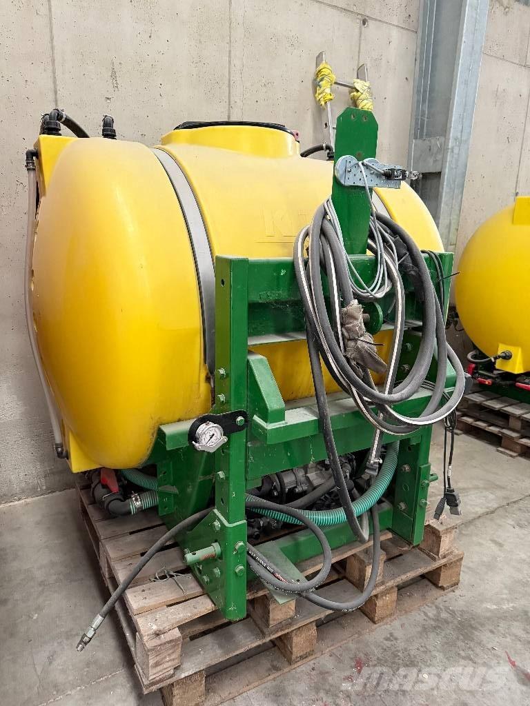 Orthman 8315 Культиватори