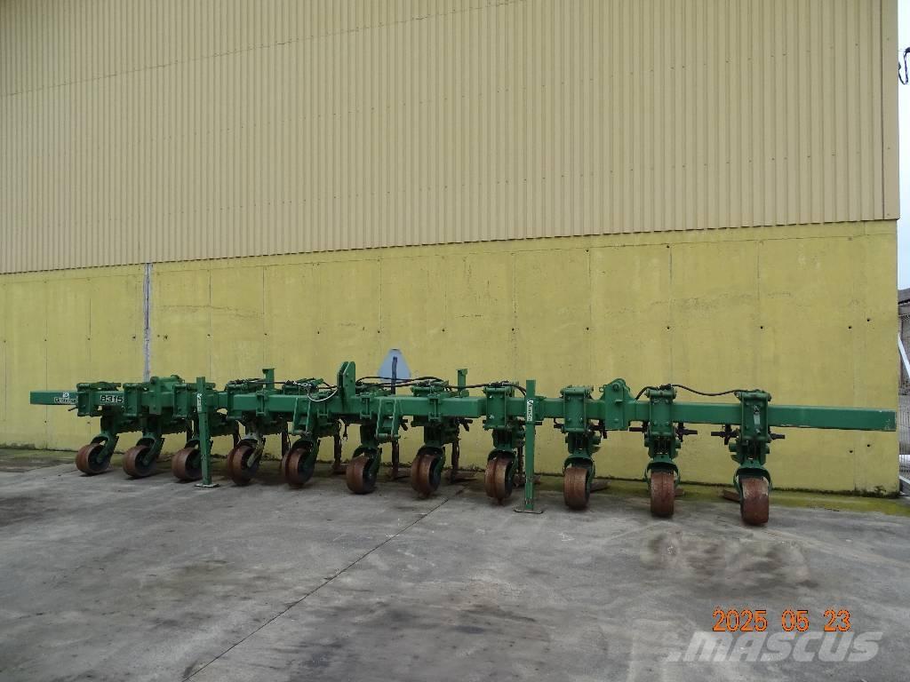Orthman 8315 Культиватори