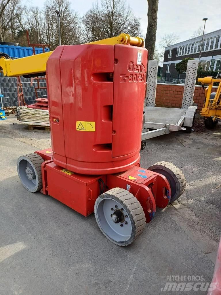 Genie Z30/20 N RJ Колінчаті підйомники
