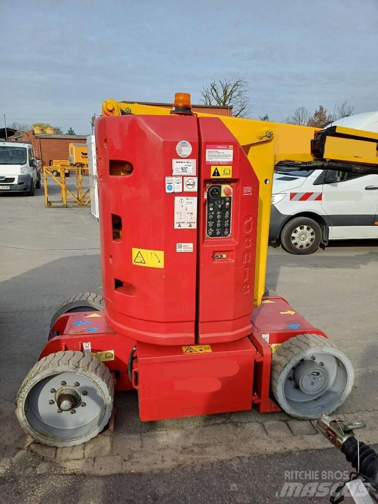 Genie Z30/20 N RJ Колінчаті підйомники