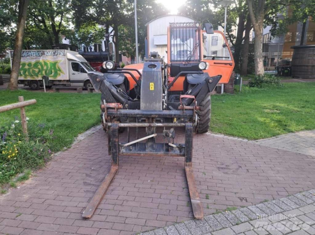 JLG 3614 RS Телескопічні навантажувачі