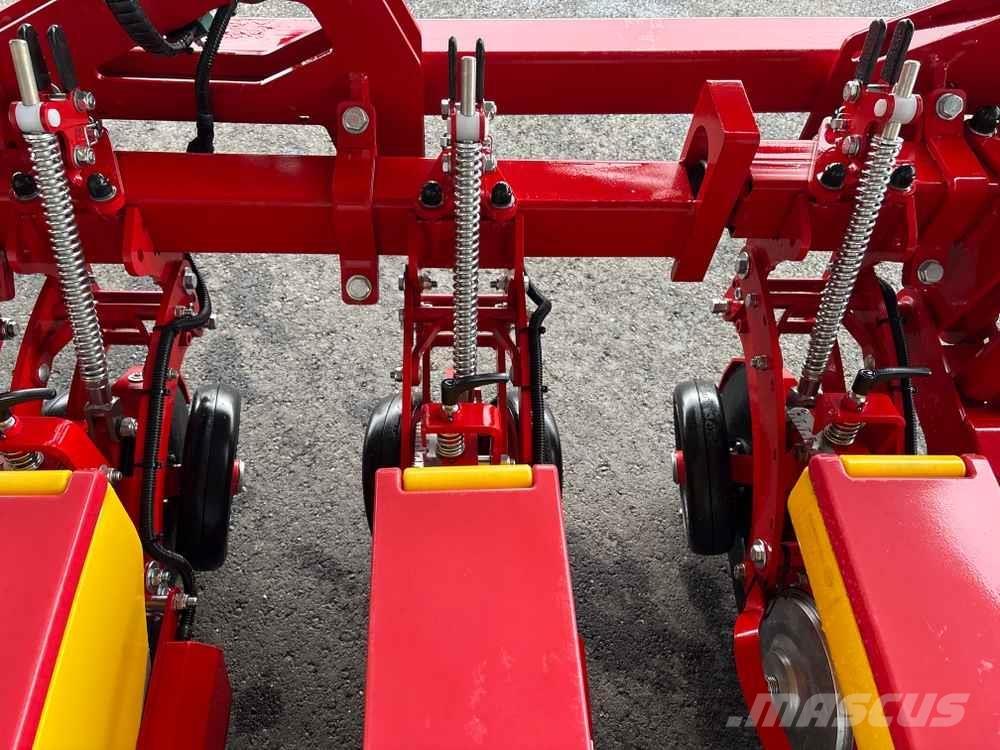 Grimme MATRIX 1800 Високоточні сівалки