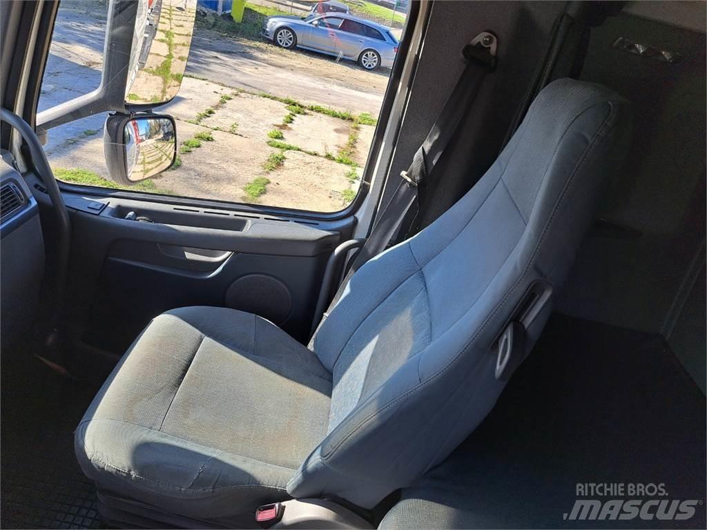 Volvo FH 460 Тягачі
