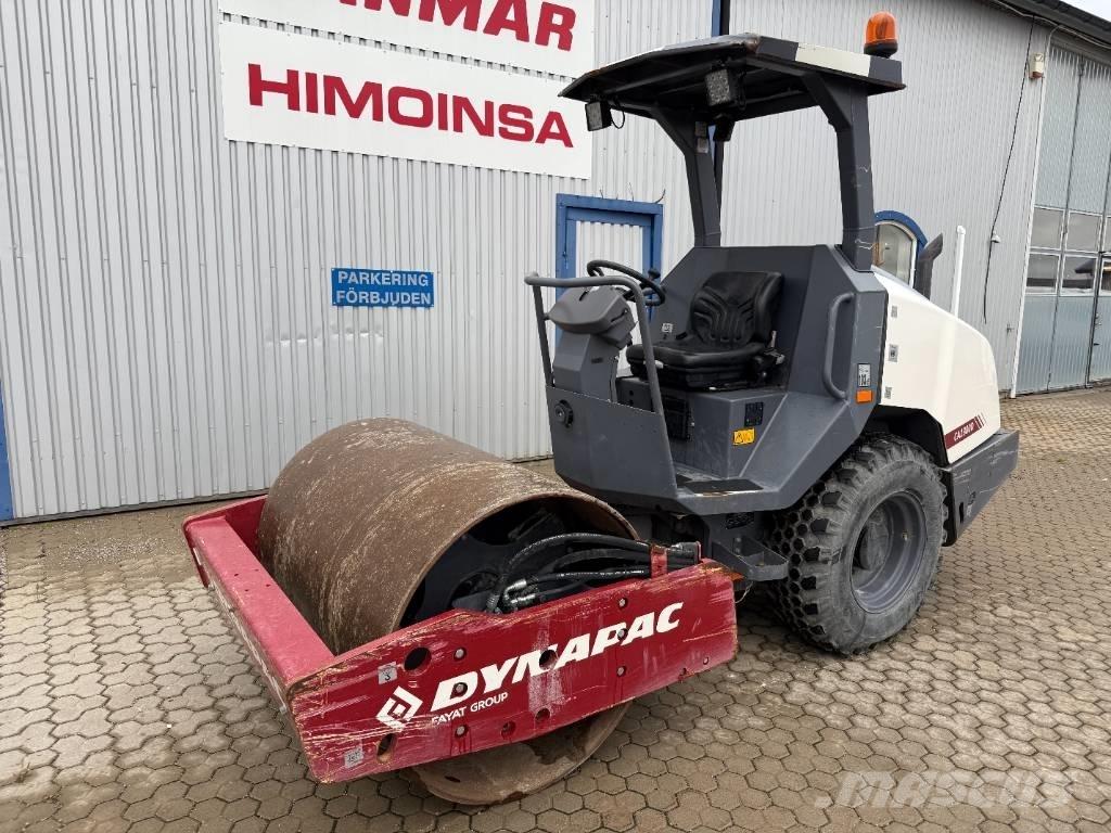 Dynapac CA 1300 D Грунтові котки