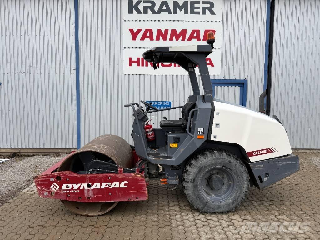Dynapac CA 1300 D Грунтові котки