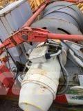 Potain MD238-J10 Баштові крани
