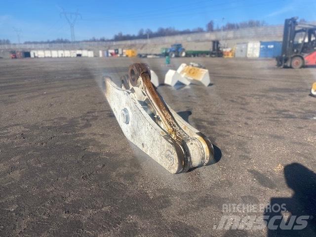 CAT 950 M Бони і ковші