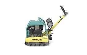Ammann APR3050 Віброплити та вібротрамбовки