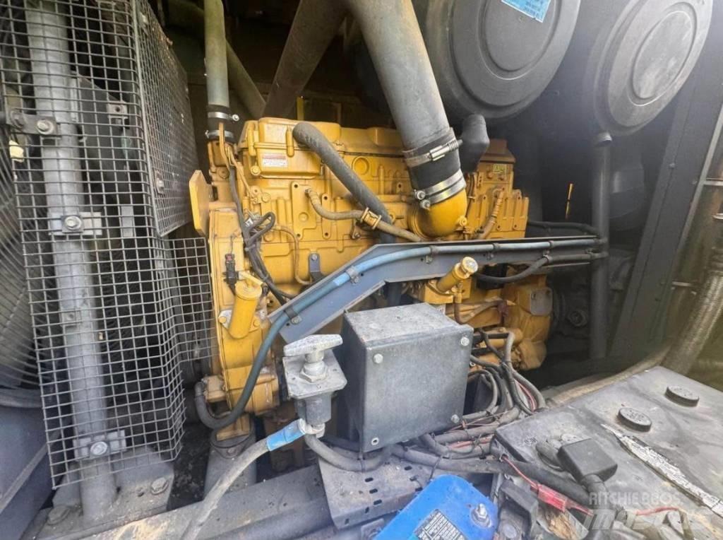 Atlas Copco XAS 1600 Компресори