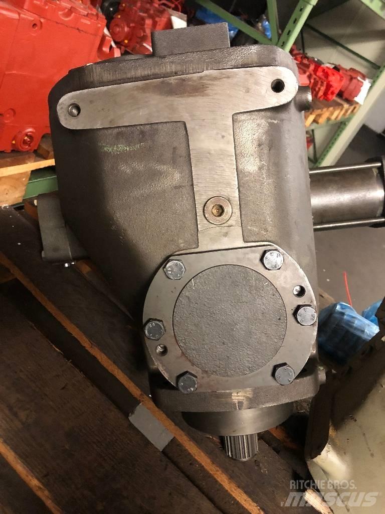 Linde PR 186 Інше обладнання