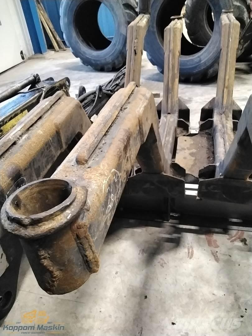 Gremo 950f Інше обладнання