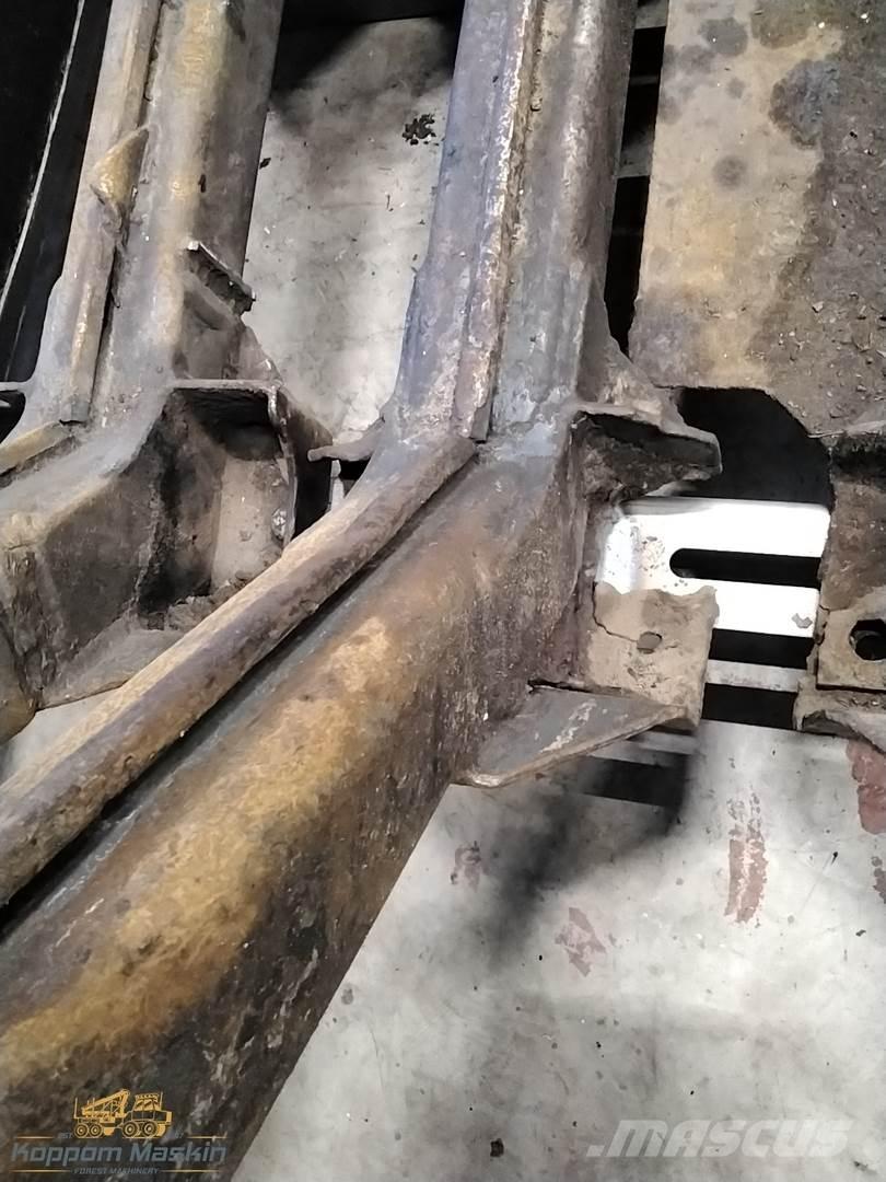 Gremo 950f Інше обладнання