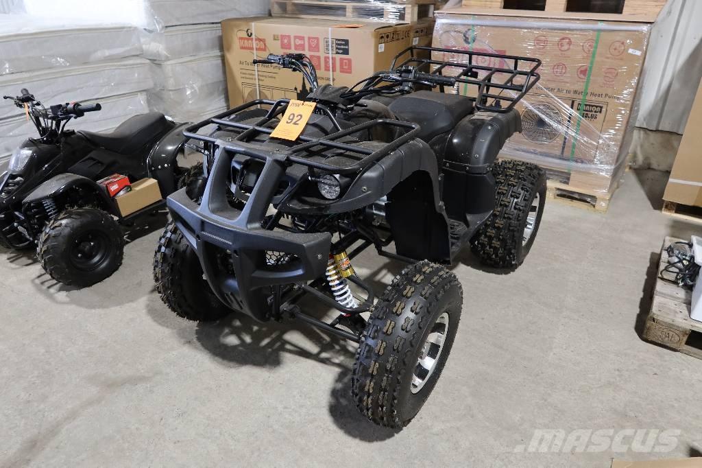  ATV 250cc Всюдиходи