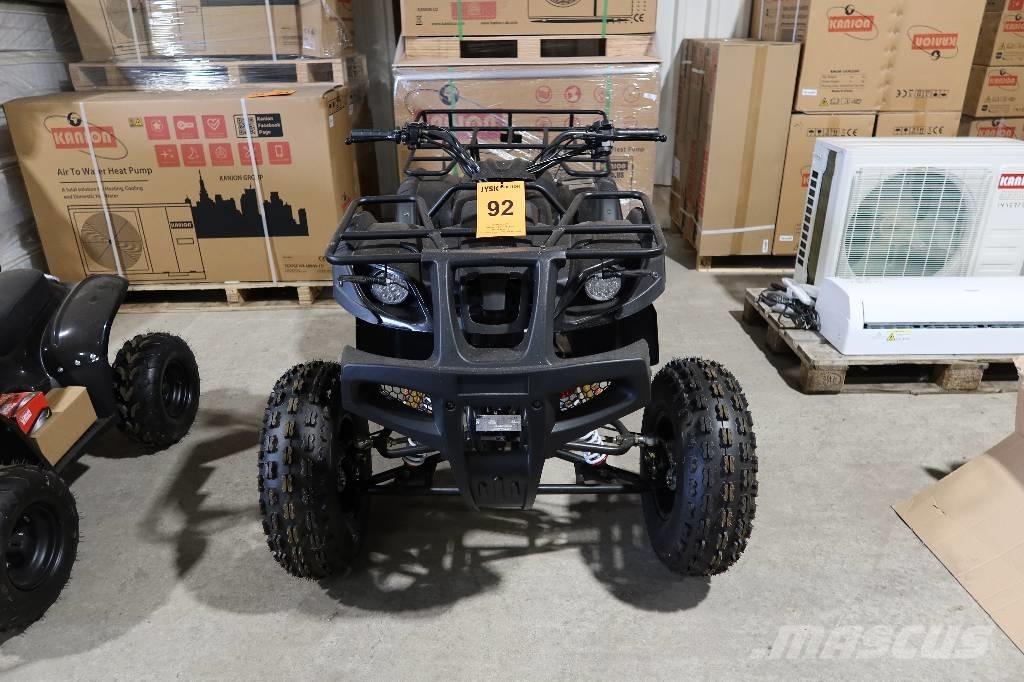  ATV 250cc Всюдиходи