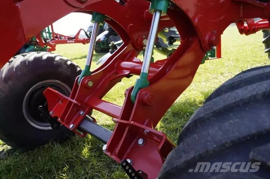 Agro-Masz FOX Дискові борони