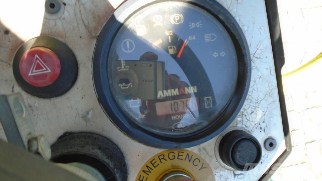 Ammann AV 26-2K Ущільнювачі грунту