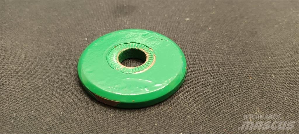Rottne 064-0094 Валочні головки