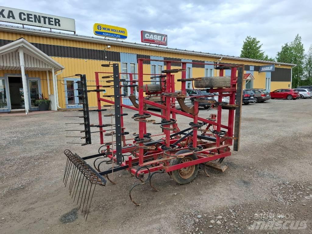 Potila SK 450 Борони