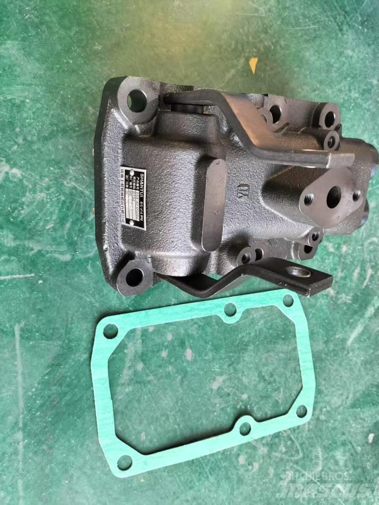 Shantui SD22 Коробка передач