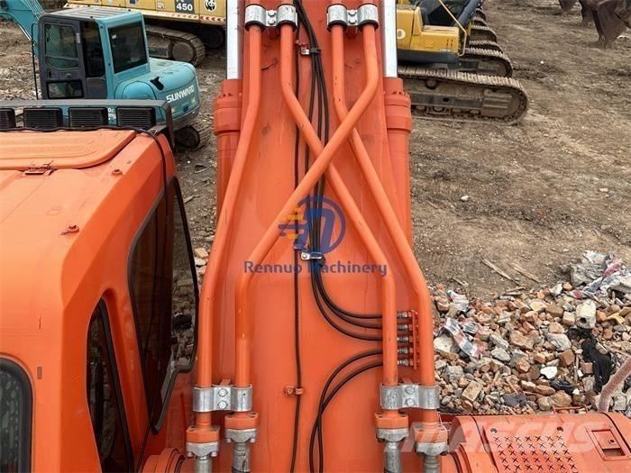 Doosan DH 420 LC-7 Гусеничні екскаватори