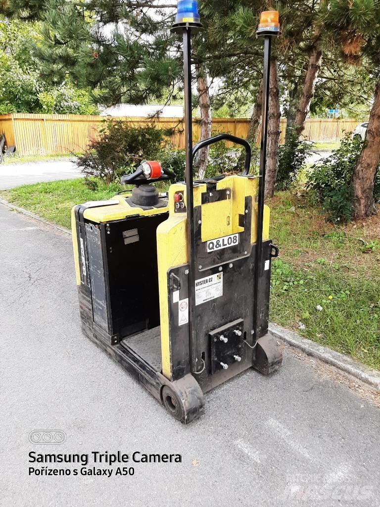 Hyster LO5.0T Тягачі колісні