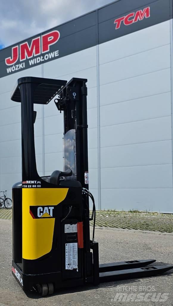 CAT NSR 16 N Вантажник для вузьких проходів