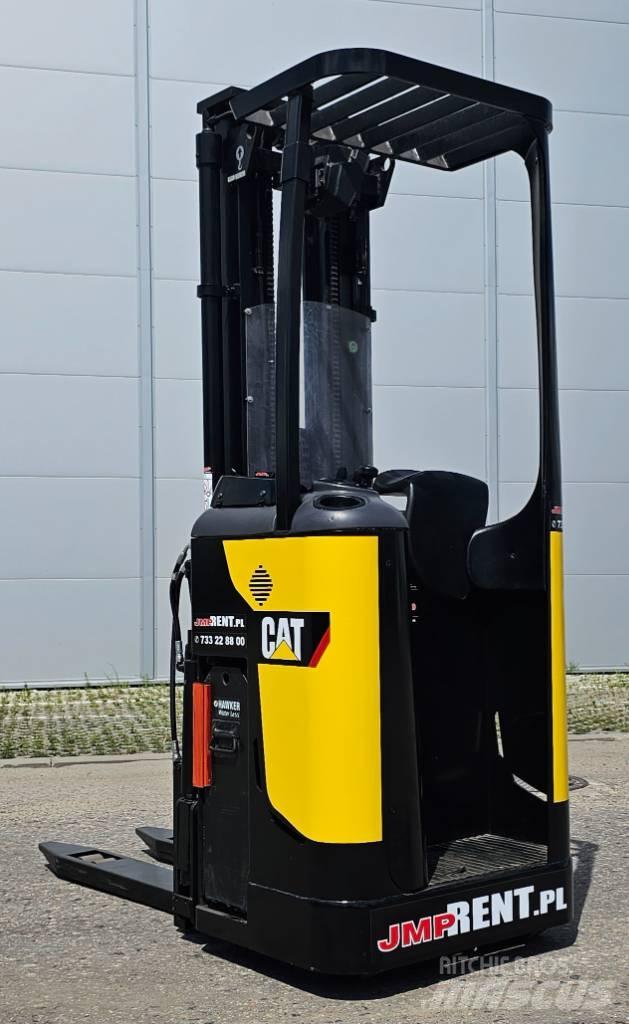 CAT NSR 16 N Вантажник для вузьких проходів