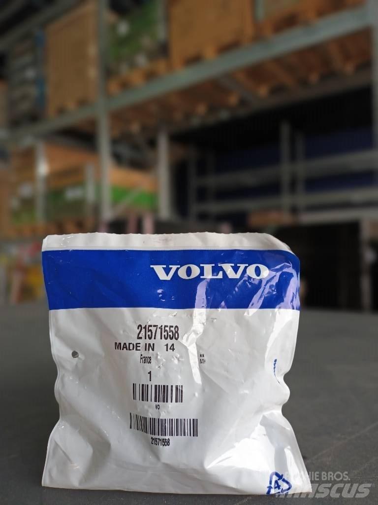 Volvo CAP 21571558 Електроніка