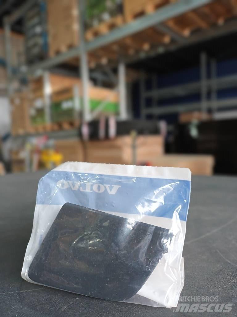 Volvo CAP 21571558 Електроніка