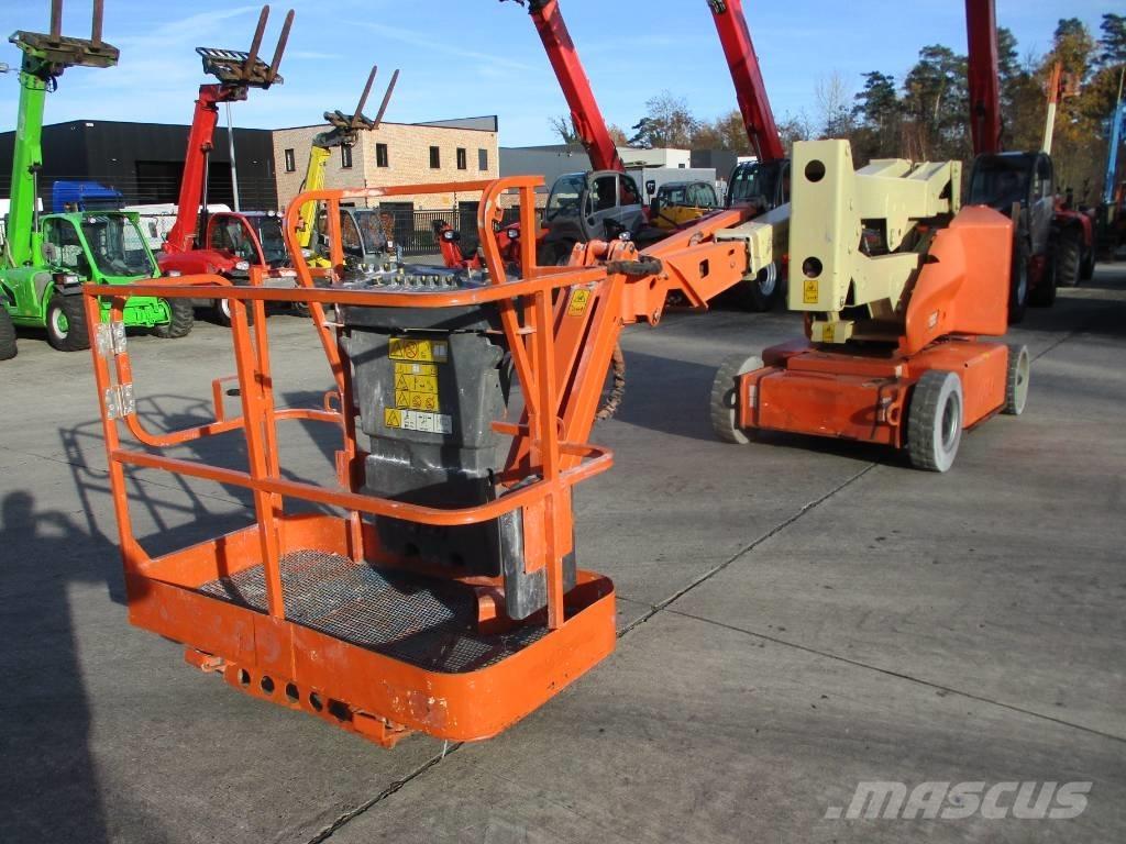 JLG E 400 AJPN (022) Колінчаті підйомники
