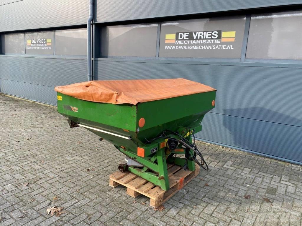 Amazone ZA-X 1402 Розсіювач мінеральних добрив