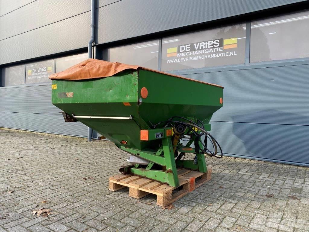 Amazone ZA-X 1402 Розсіювач мінеральних добрив