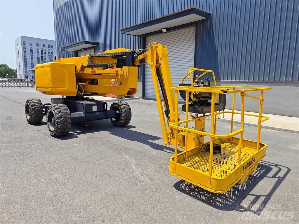 Haulotte HA16RTJ Колінчаті підйомники
