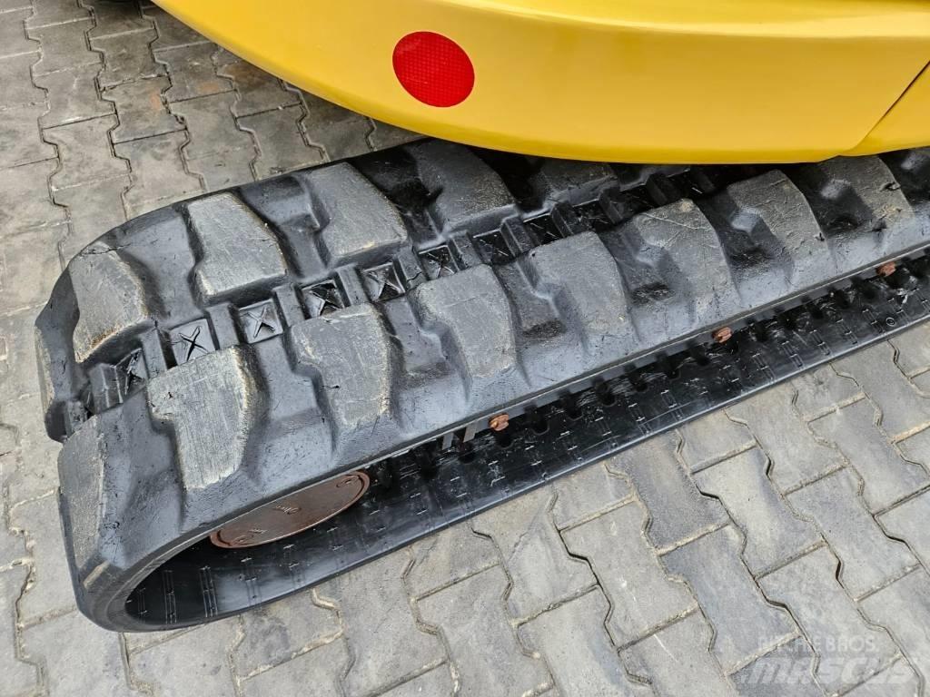 CAT 305 E2 Міні-екскаватори < 7т