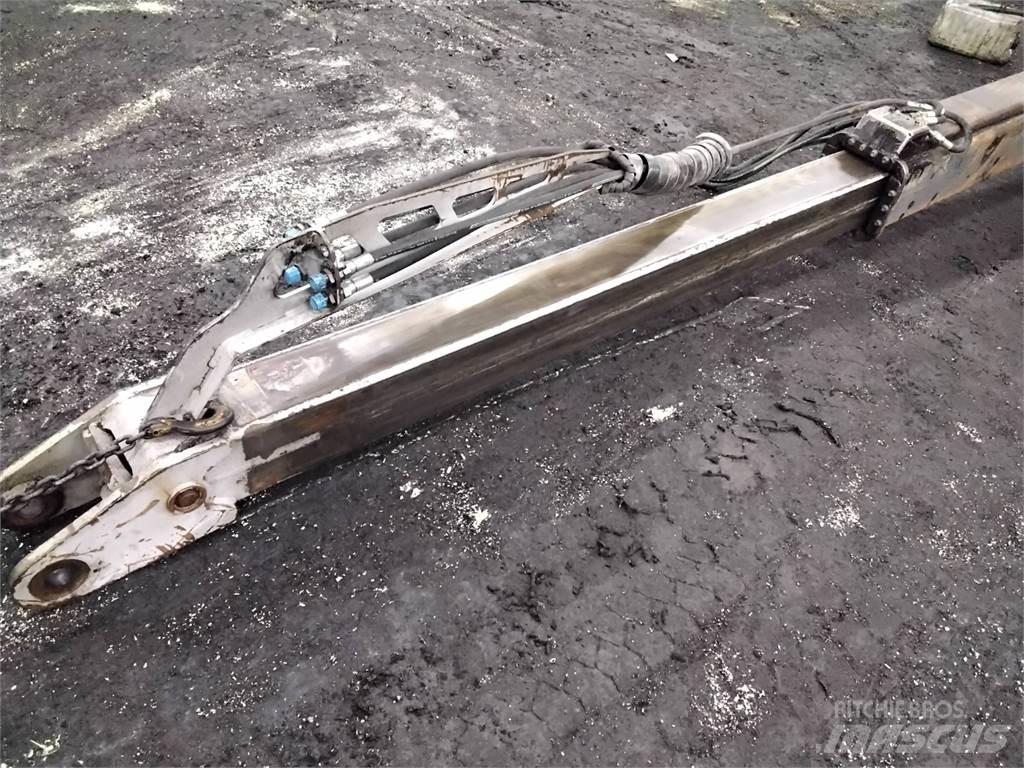 Valmet CRF14 Транспортерні крани