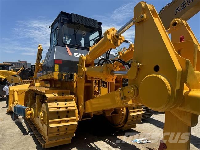 Shantui SD 32 Гусеничні бульдозери