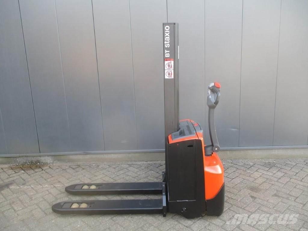 BT SWE 080L Ручний візок