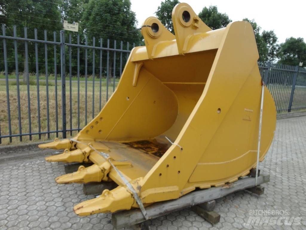 CAT 374 CAT bucket Ковші