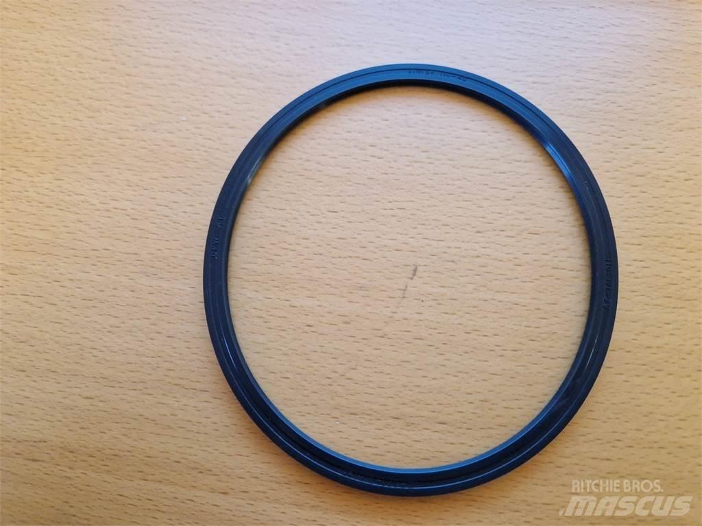 Eco Log CAT 574 Коробка передач