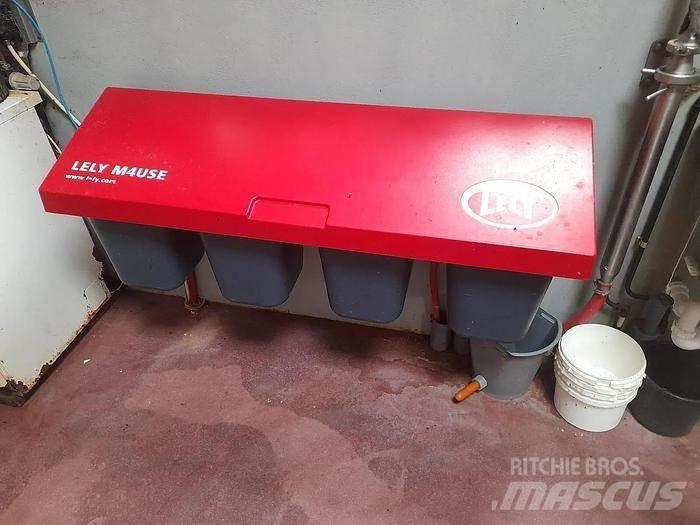 Lely A4 Manager Інше тваринницьке обладнання