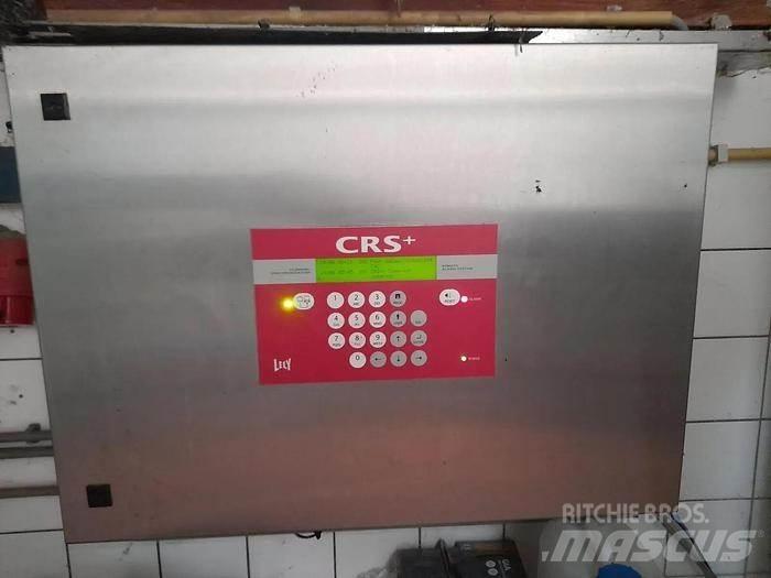 Lely A4 Manager Інше тваринницьке обладнання