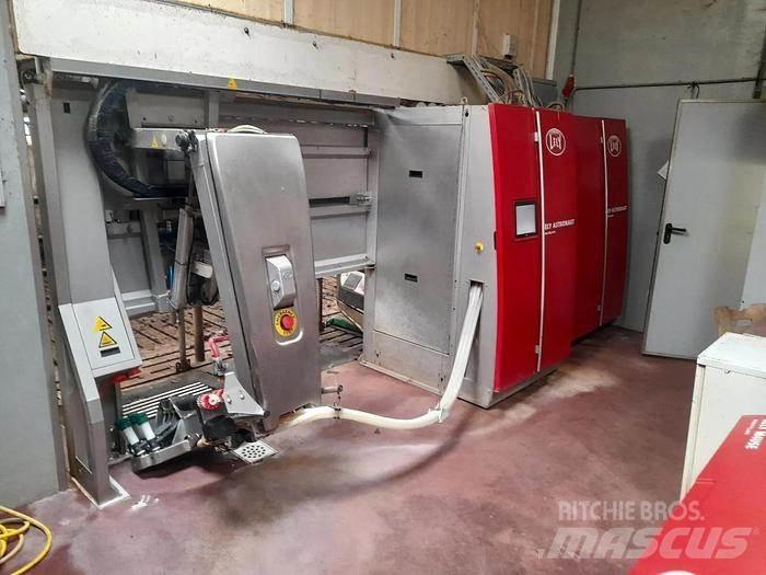 Lely A4 Manager Інше тваринницьке обладнання